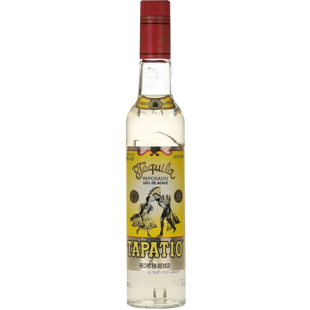 Tapatio Reposado 50cl - Latitude Wine & Liquor Merchant